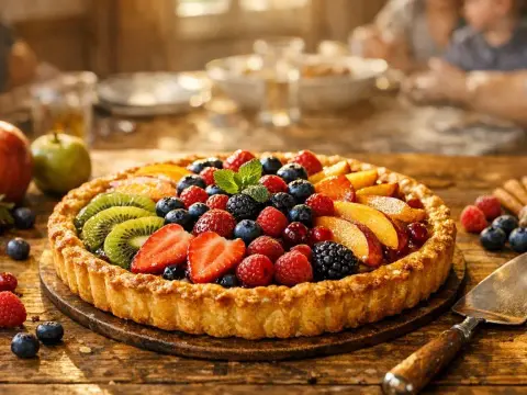 Gâteau pour 20 personnes - Le guide ultime pour un succès garanti