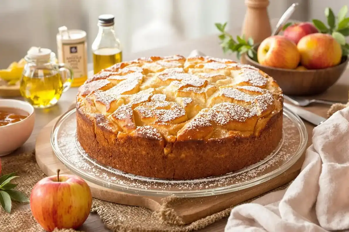 Compote vs Beurre - Le guide pour des gâteaux légers et moelleux