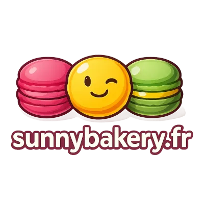 Logo sunnybakery.fr
